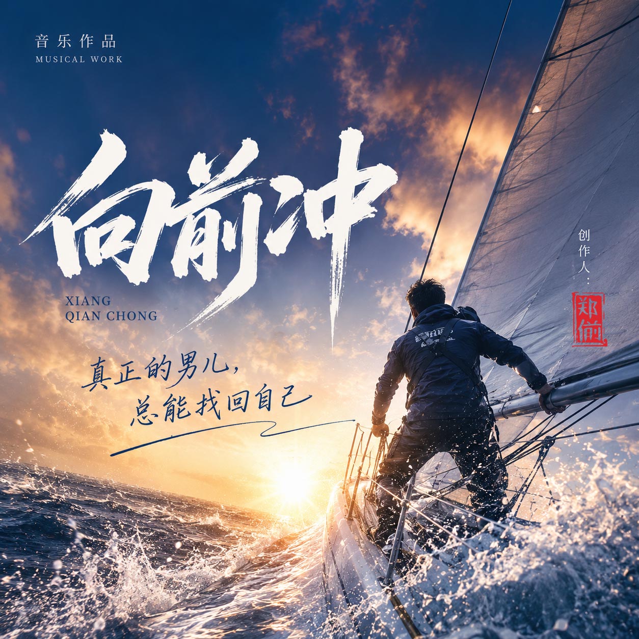 封面