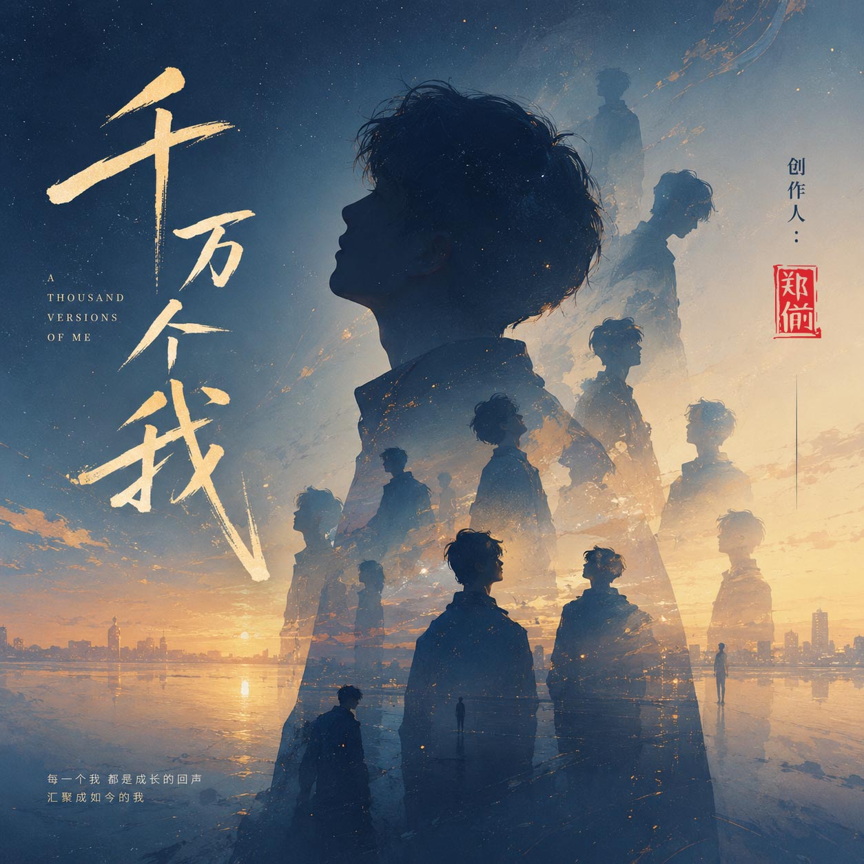 封面