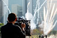 《变形金刚4》那些你不知道的制作幕后