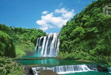 22个中国最美最酷瀑布，你去过哪一个