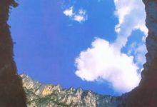 6大世界上至今无解的自然怪象