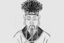 江淹：南朝文脉的孤光——一位被遗忘的文学巨匠