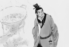 跨越千年：乱世兄弟的文学悲歌