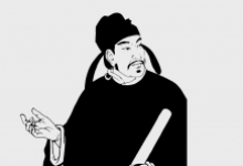 墨痕未干处：王勃的生死诗行