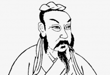 醉墨回乡：贺知章的乡愁诗魂