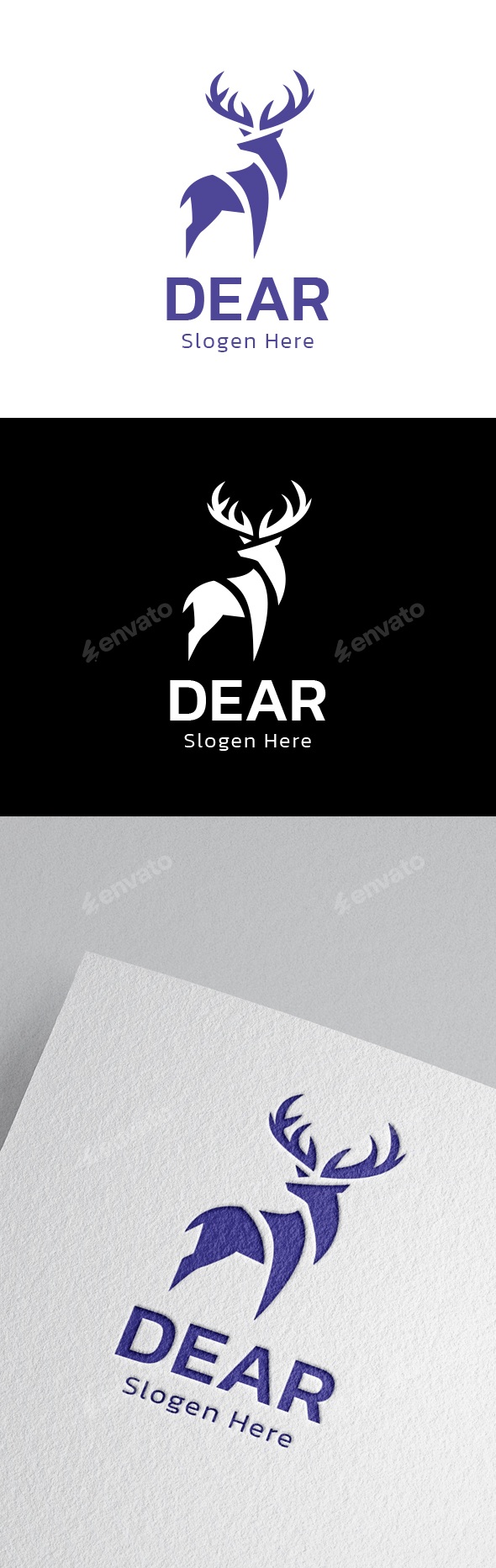 Dear Logo   亲爱的 Logo(图1)