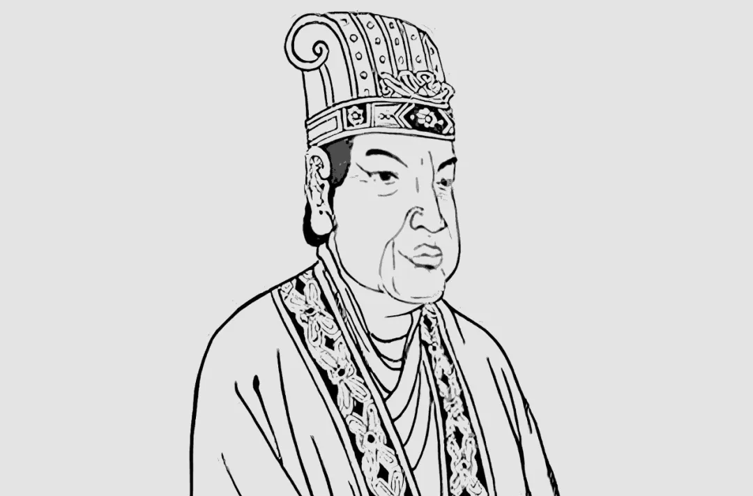 乱世诗魂,一纸孤灯——卢思道:北魏末年的文心守望者(图1)
